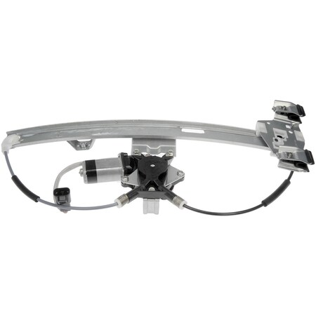 Dorman Window Reg Assy 748-267